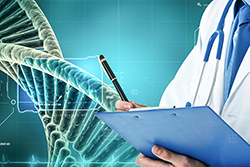 绥化哪个医院能做DNA亲子鉴定，绥化医院做血缘检测办理流程