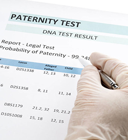 绥化怀孕35天怎么做DNA鉴定，绥化孕期亲子鉴定怎么收费